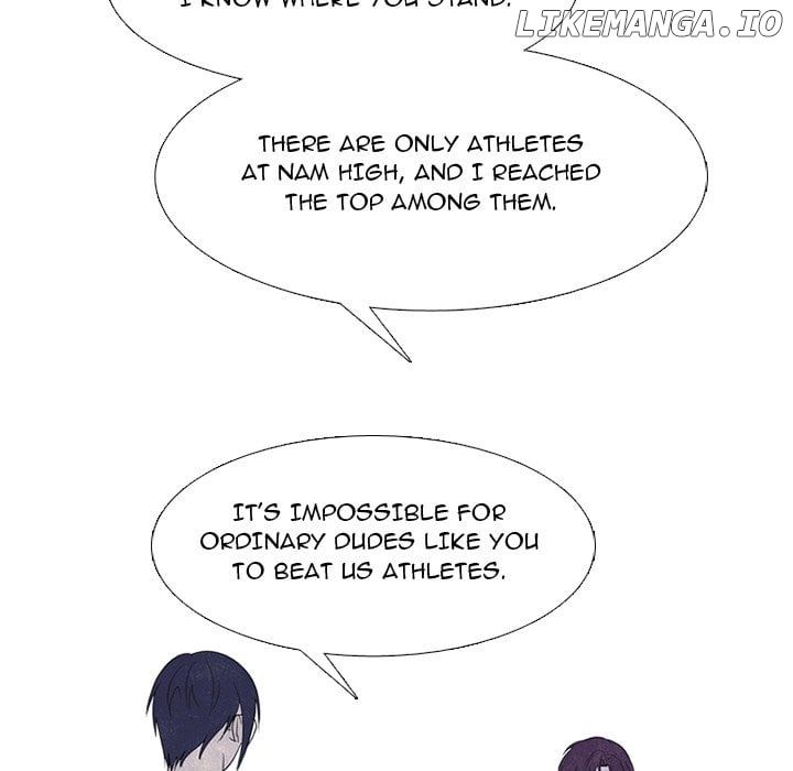High School Devil Chapter 278 60